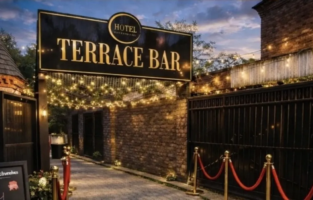 About Hotel in Liverpool Pictures 2