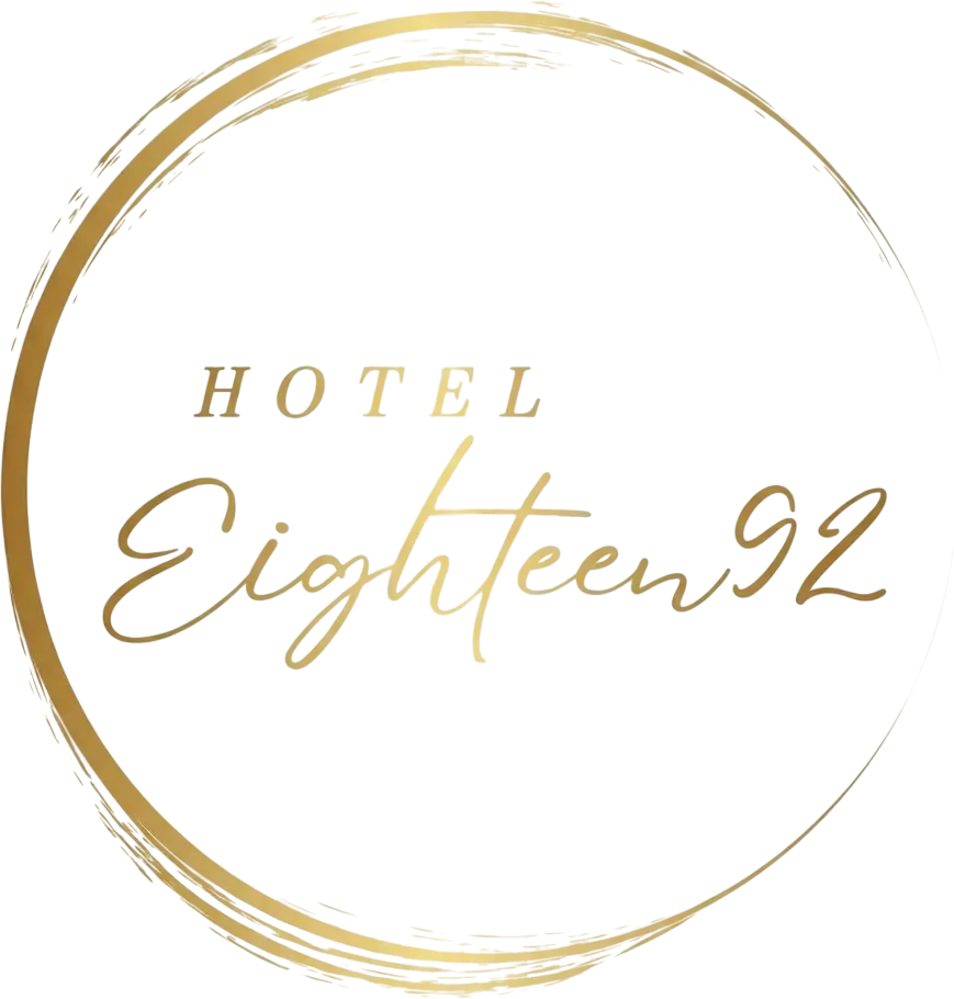 Hotel in Liverpool Logo