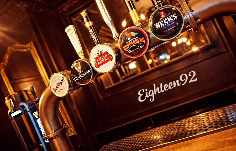 Top Things to Do in Liverpool During Your Hotel Stay at Hotel Eighteen 92