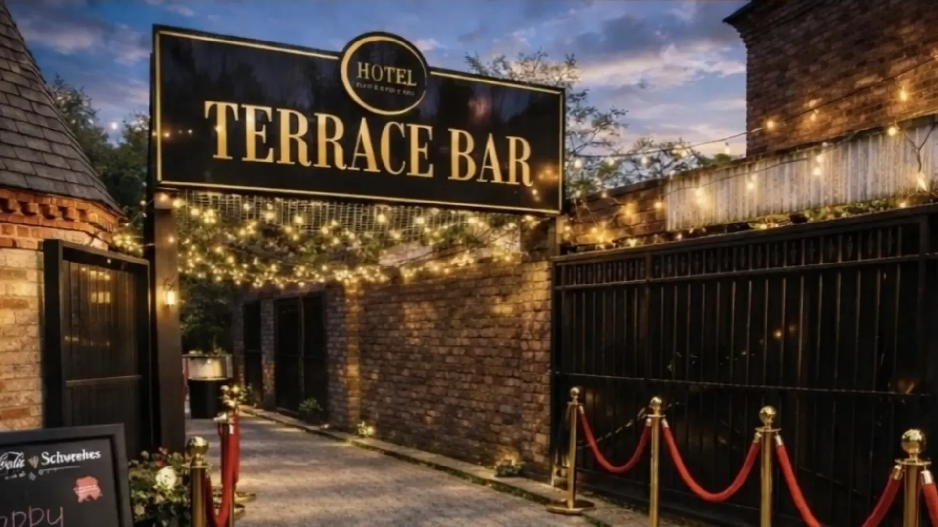 Hotel Eighteen 92