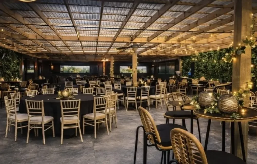 Hotel Eighteen 92