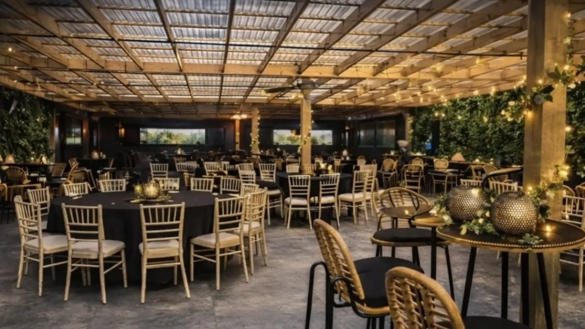 Hotel Eighteen 92